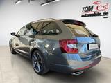 Skoda Octavia 2.0 TDI RS 4x4 1.HAND*LED*ACC*AMBIEN*AHK - Skoda Octavia mit Diesel-Antrieb: Allradantrieb