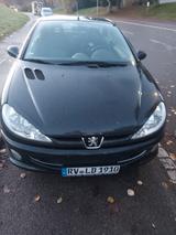 Peugeot 206 CC 110 -