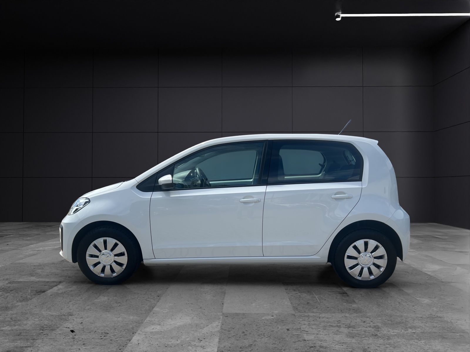 Fahrzeugabbildung Volkswagen up! 1.0 Basis Klima GRA RFK SH