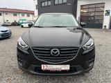 Mazda CX-5 Sports-Line AWD 4X4 - Mazda CX-5 Gebrauchtwagen