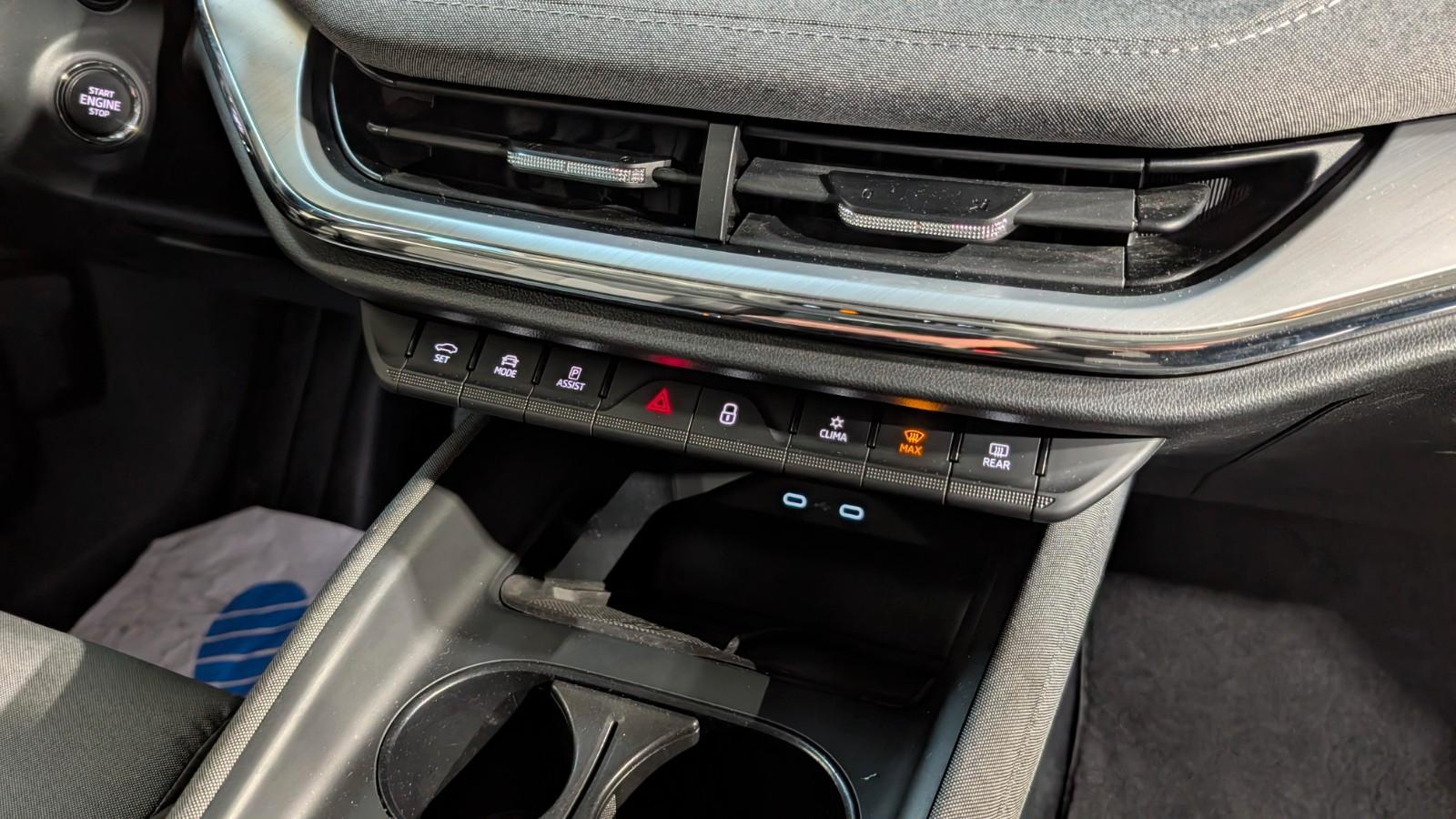 Skoda Enyaq 80 Loft ACC*LANE*SIDE*KAM*KESSY*W-PUMPE