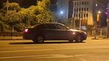 BMW E60 523i Mototschaden - BMW 523 in Stuttgart