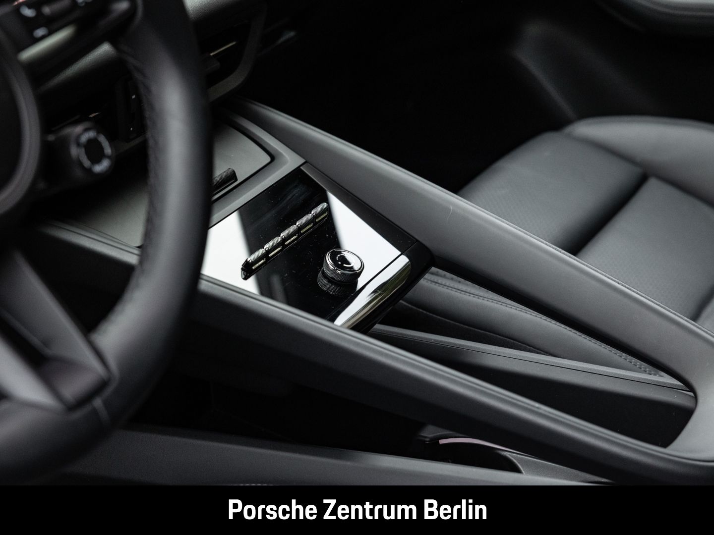 Porsche Macan - Bild 26