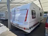 Dethleffs Camper 540 QMK *Mover, 3er Etagenbett, ATC...* - Dethleffs Camper