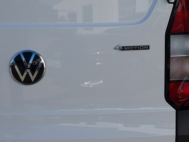 Caddy Cargo Maxi 2.0 TDI 4Motion (122PS)