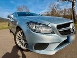 Mercedes-Benz -CLS 220 Diesel- Top- Zustand - Mercedes cls mit Diesel-Antrieb