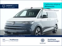 Volkswagen T7 California - Vorschau Bild 1