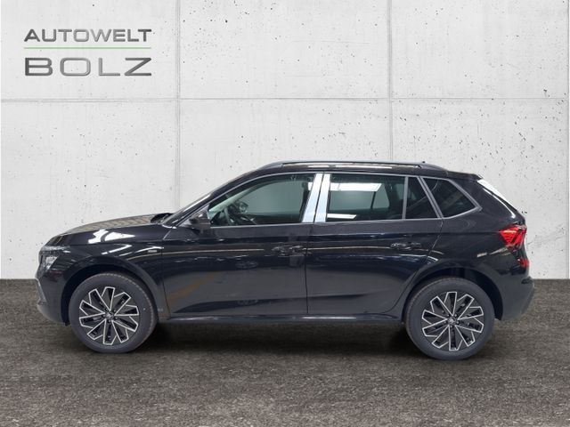 Skoda Kamiq - Bild 7
