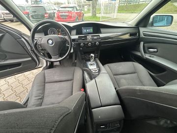 BMW 525 - 2