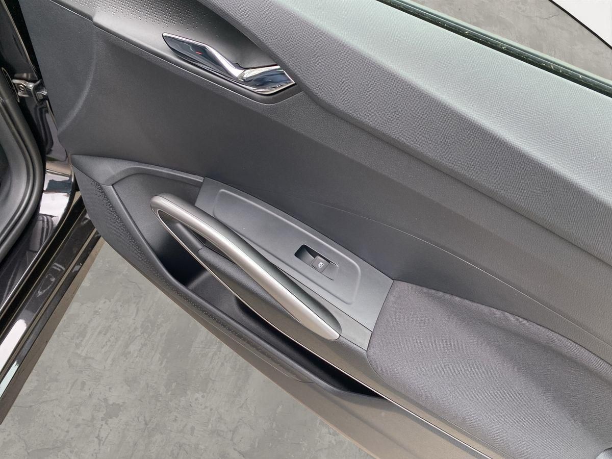 Skoda Fabia - Bild 8
