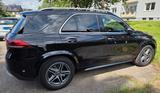Mercedes-Benz GLE 400 d 4MATIC - - Mercedes-Benz GLE 400 Gebrauchtwagen in Mülheim (Ruhr)
