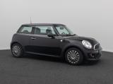 MINI One Clubman Pepper PDC CD Bordcomputer Nebelsch - MINI One Clubman Gebrauchtwagen