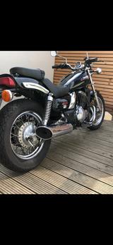 Kawasaki El252 - KAWASAKI EL 252