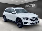 Mercedes-Benz GLB 180 d Kamera*AHK*LED*Leder*DAB*17*Virtual* - Mercedes-Benz GLB 180 Gebrauchtwagen
