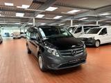 Mercedes-Benz Vito 116 CDI Tourer Pro Allrad Flügeltüren Navi - Mercedes-Benz Vito: Allradantrieb