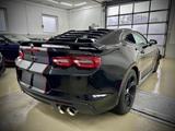 Chevrolet Camaro 2.0 TURBO ZL1 - Chevrolet Camaro: Zl