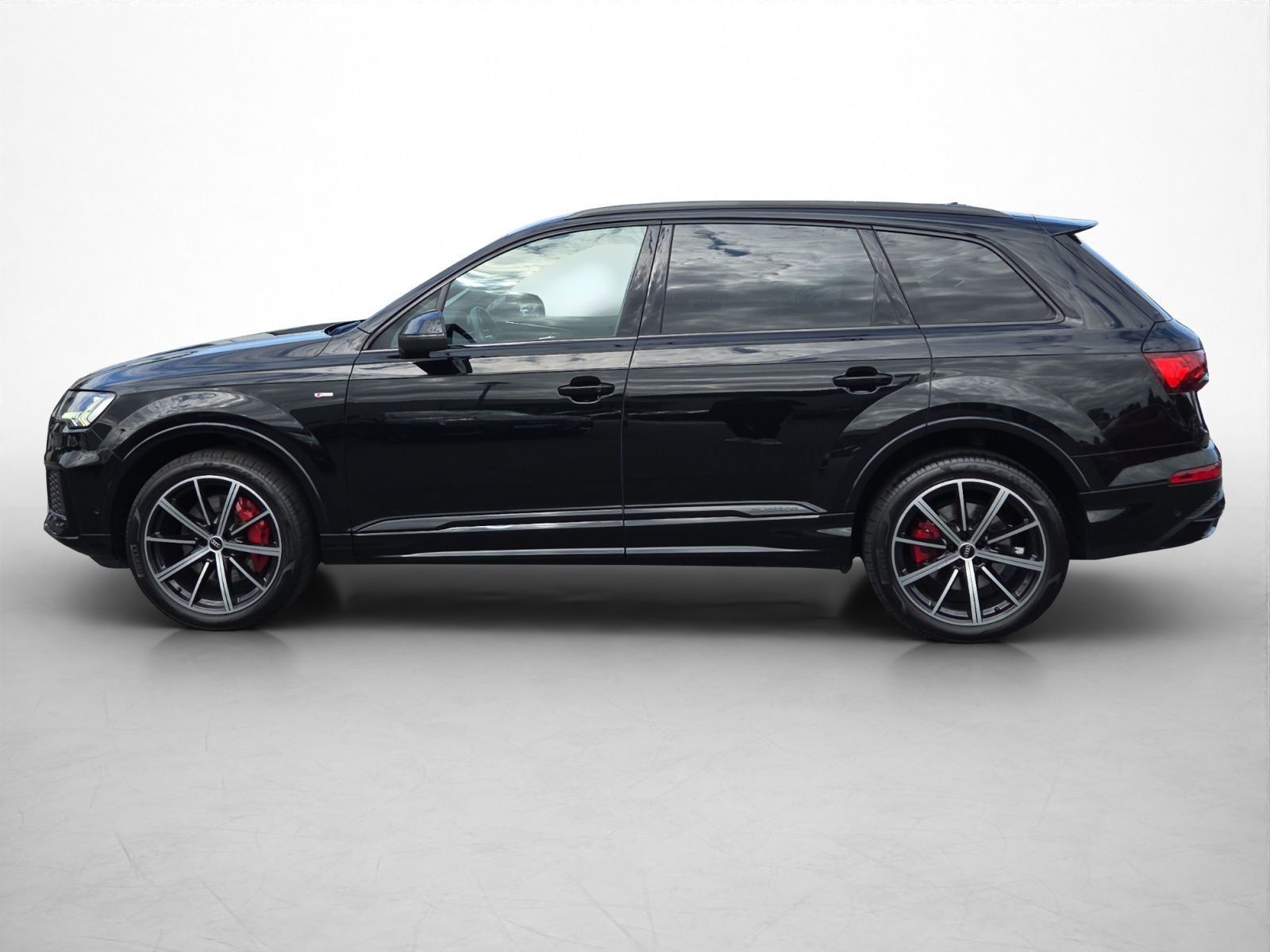 Audi Q7 - Bild 3