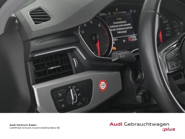 Audi A4 - Bild 11