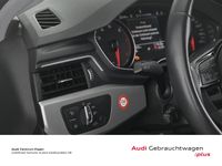 Audi A4 - Vorschau Bild 11