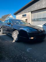 Citroën C6 Exclusive - gebrauchte Citroën C6 aus dem Jahr 2012