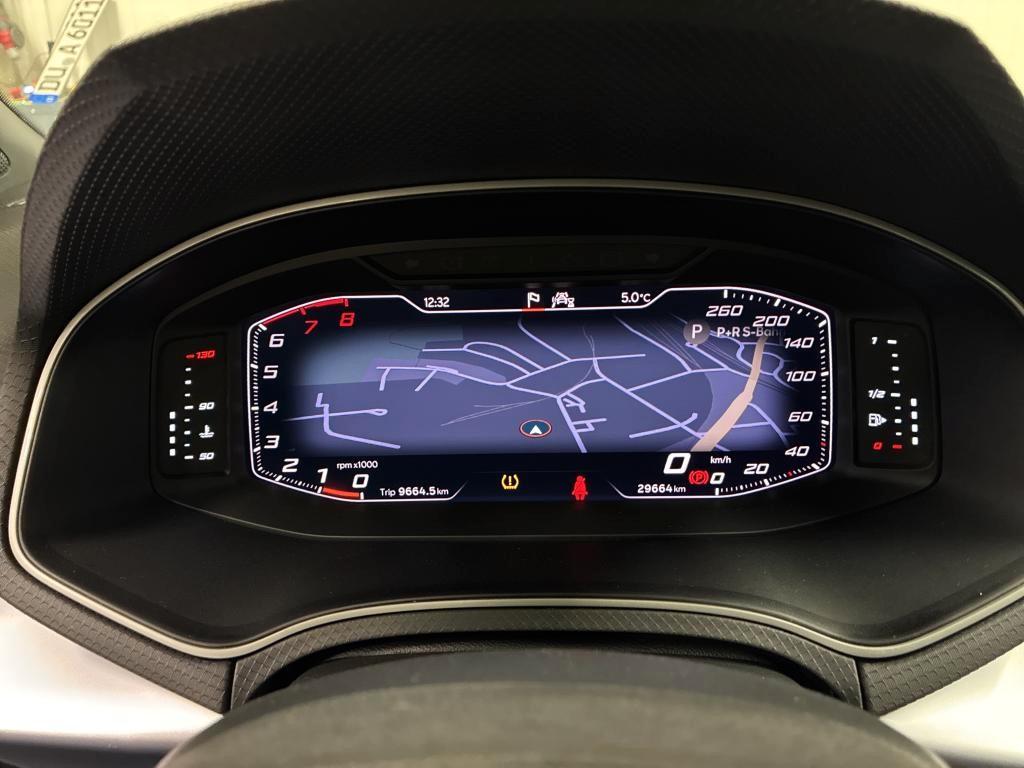 Seat Ibiza FR*LED*VIRTUAL*KLIMAAUT.*NAVI