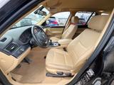BMW X3 xDrive20d 2.HAND LEDER NAVI X-LINE SH-HEFT DR - BMW X3 aus 2011: Xdrive20d