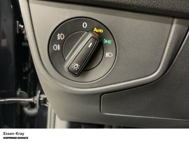Volkswagen Taigo - Bild 14