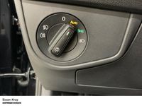 Volkswagen Taigo - Vorschau Bild 14