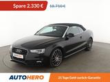 Audi A5 2.0 TDI clean diesel *NAVI*PDC*SHZ*S-LINE* - Audi A5 Gebrauchtwagen in Hannover