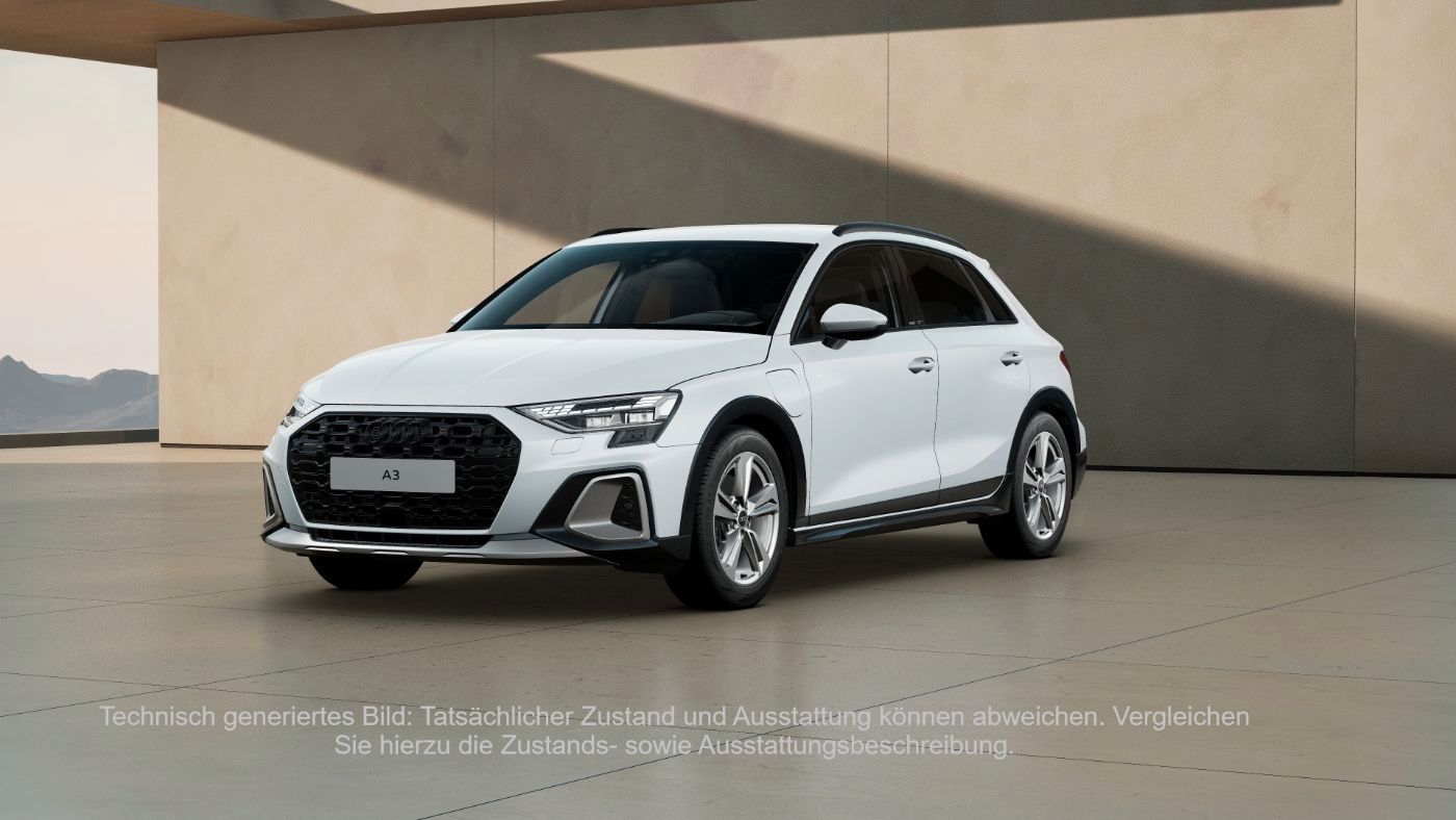 Audi A3 - Bild 2