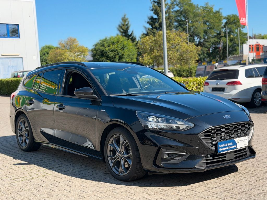 Image of Ford Focus