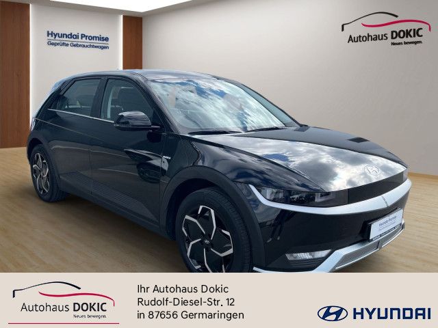 Hyundai IONIQ 5 - Bild 3
