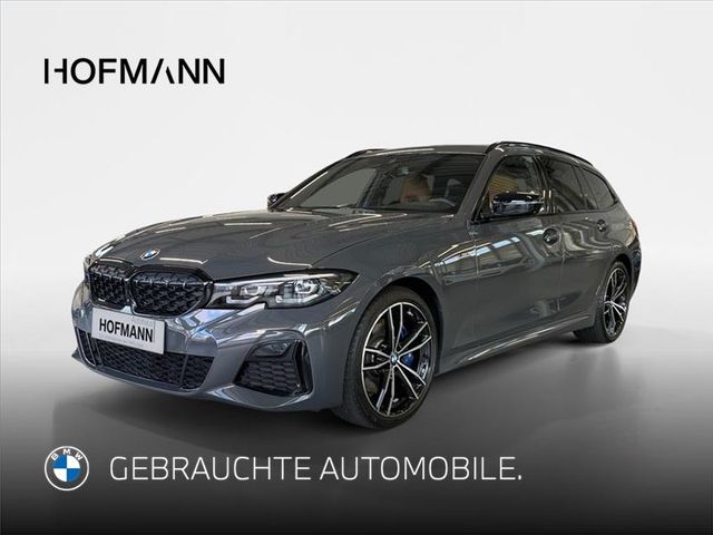 BMW M340i Touring xDrive+Komf.Zugang.+RFK+2JGarantie