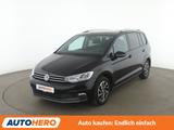 Volkswagen Touran 1.4 TSI Join*NAVI*PDC*SHZ*ACC* - Volkswagen Touran JOIN mit Benzin-Antrieb