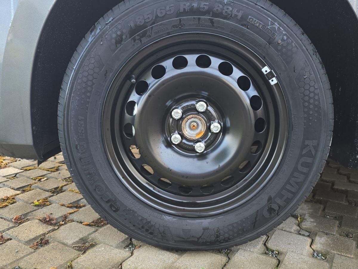 Skoda Fabia - Bild 6