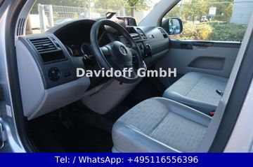 Volkswagen T5 Transporter - 9