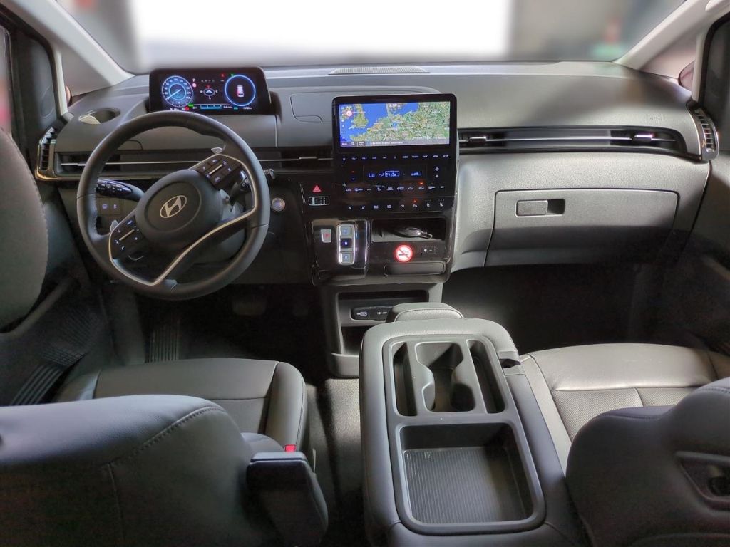 Hyundai Staria – Bild 8