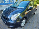 Suzuki Alto 1.0*Top Zustand*TÜV/AU NEU*EURO 5 - Suzuki Alto: Schwarz
