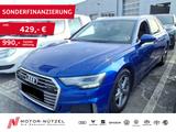 Audi A6 Avant 50 TDI QU S-LINE LED+ACC+SHZ+PANO+AHK