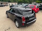 MINI ONE Countryman One D - MINI ONE mit Diesel-Antrieb: Kleinwagen