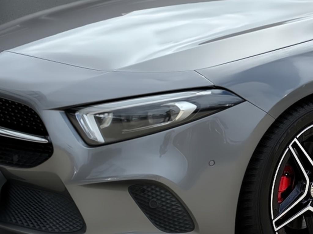 Mercedes-Benz A 220 d MULTIBEAM+MEMORY+AMBIENTE+PANO-SHD+NAVI