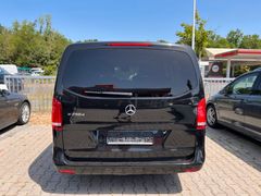 Fahrzeugabbildung Mercedes-Benz V 250d  EDITION lang*Distronic*Navi*Klima*