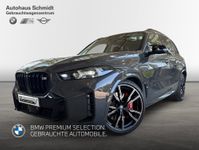 BMW X5 M60 - Vorschau Bild 1