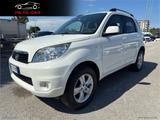 Daihatsu DAIHATSU Terios 1.5 2WD B You Five Think Pink - gebrauchte Daihatsu Terios aus dem Jahr 2011
