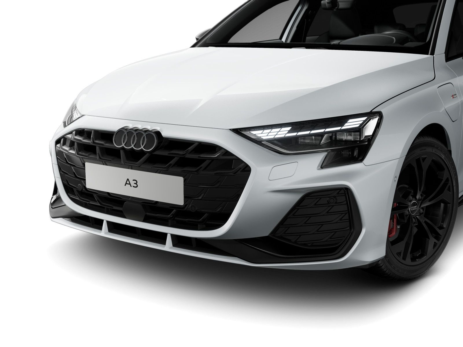 Audi A3 - Bild 12