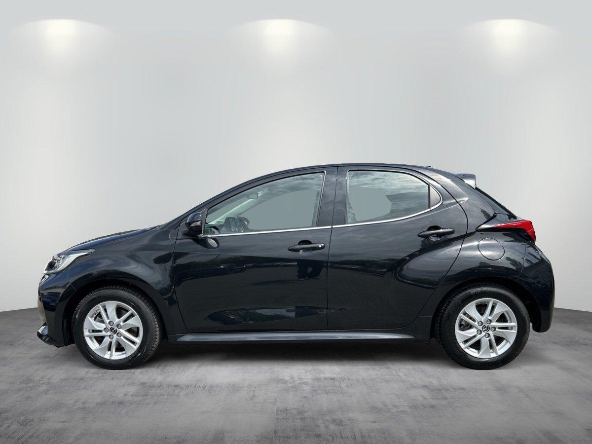 Mazda 2 Hybrid 1.5l "Agile" "COM-P"