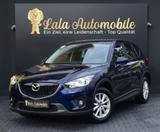 Mazda CX-5 Center-Line 2WD BLUETOOTH/TEMPOMAT/KLIMA - gebrauchte Mazda CX-5 aus dem Jahr 2013