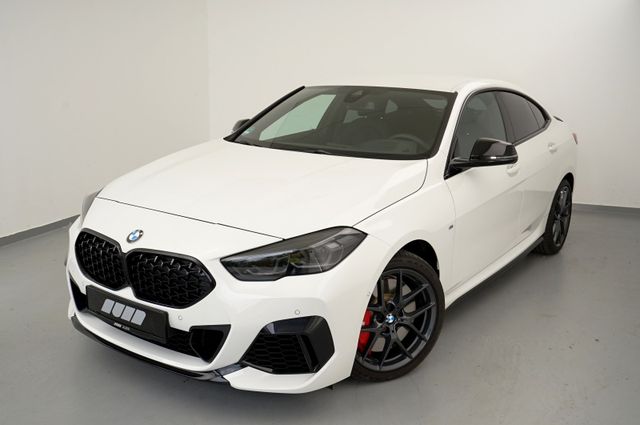 BMW M235i xDrive Gran Coupé (ab 20 (Navi LED HUD)