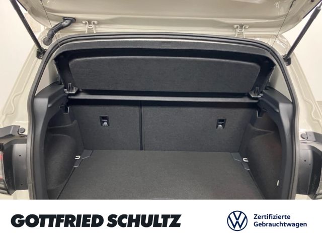 Volkswagen T-Cross - Bild 10