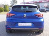 Renault Clio TCe 90 Allwetter LED Navi Kamera Tempomat P - Renault Clio mit Benzin-Antrieb: Blau